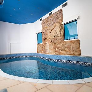 Wellness Zimmer